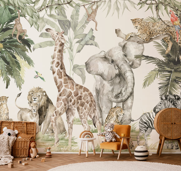 All Wall Murals