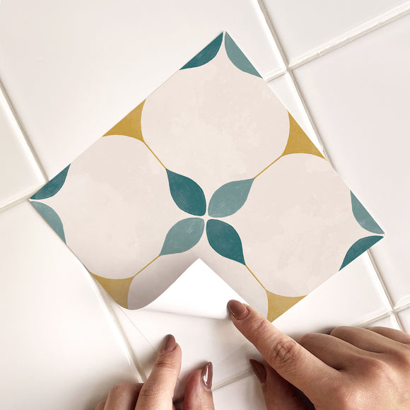 Tile Stickers