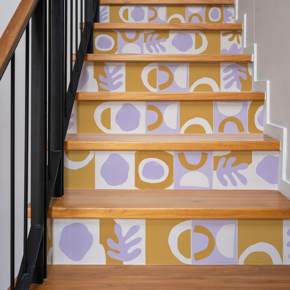 Stair Risers – SirFace Graphics