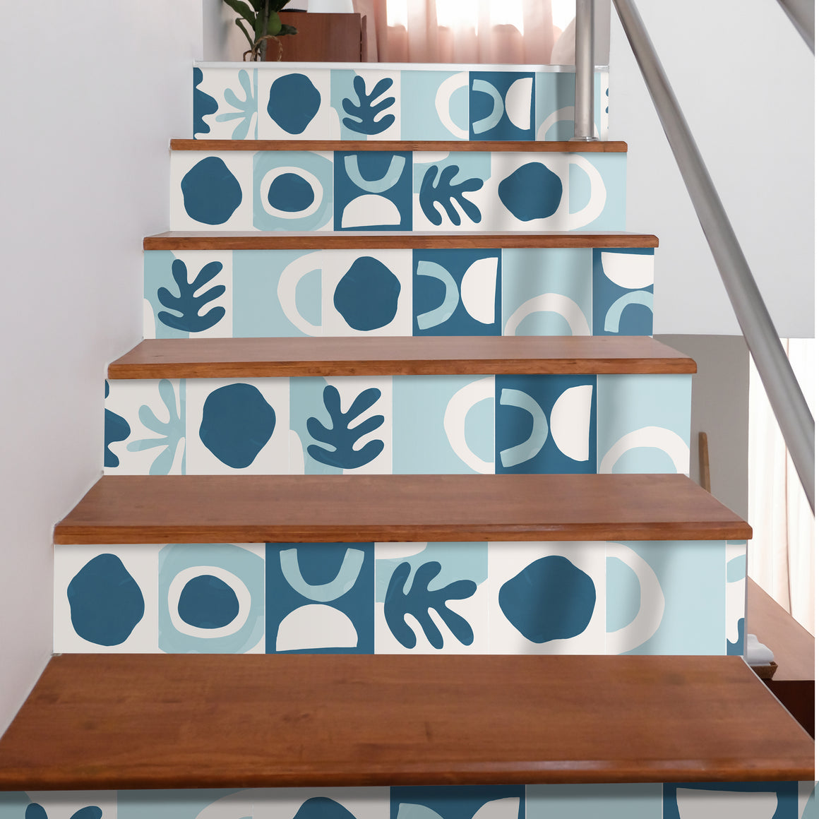 Stair Risers – SirFace Graphics