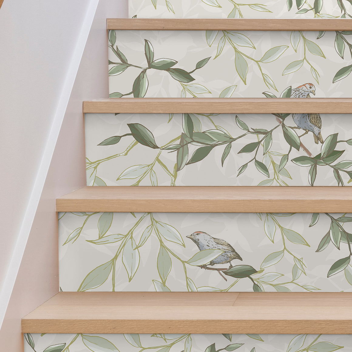 Stair Risers – SirFace Graphics