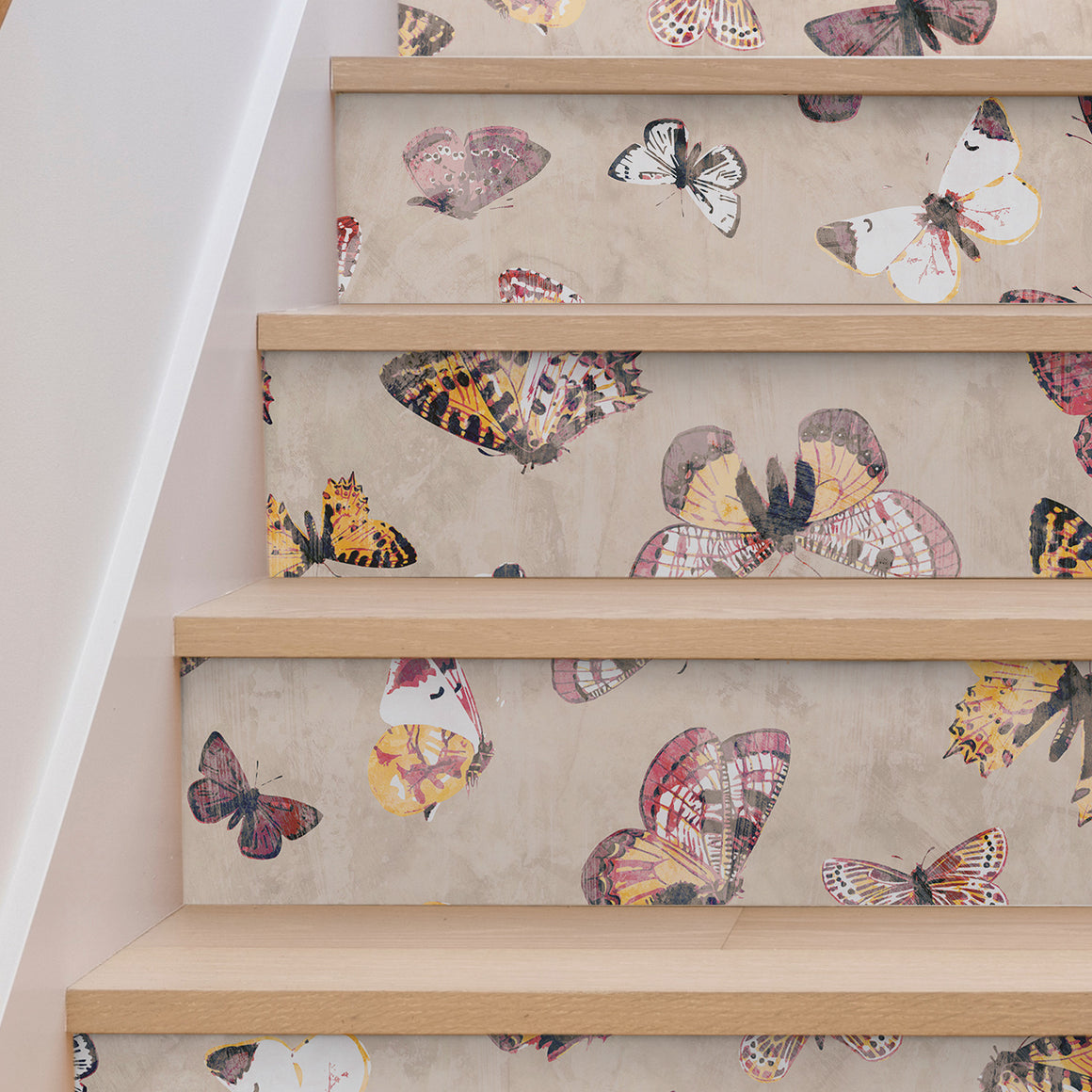 Stair Risers – SirFace Graphics